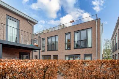 Woning Jutfaseweg 2234 Utrecht