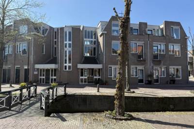 Woning Franciscushof 46 Franeker