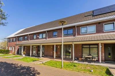 Woning Doyennéperenlaan 76 Vleuten