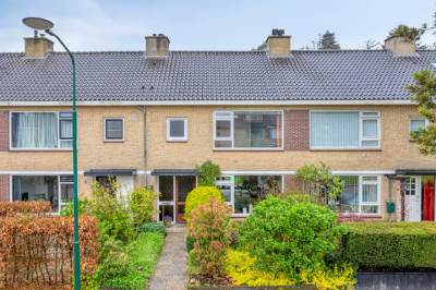 Woning Colenso 29 Soest
