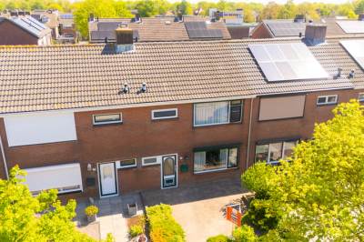 Woning Gladiolenstraat 33 Sint Philipsland