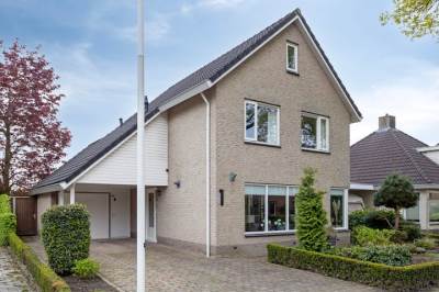 Woning Sportlaan 1 Enschede