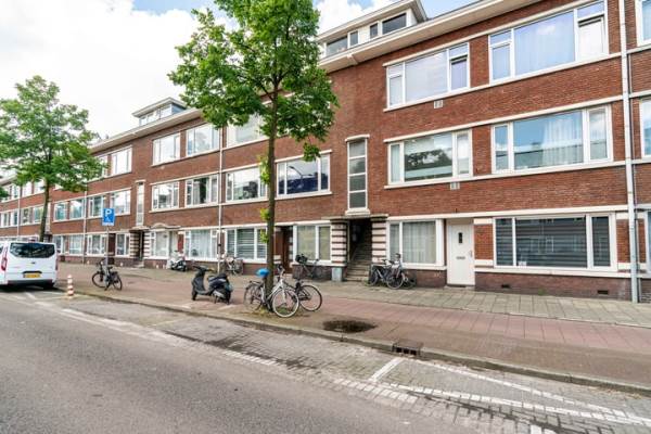 Woning De Genestetlaan 159 Den Haag