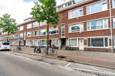 Woning De Genestetlaan 159 Den Haag