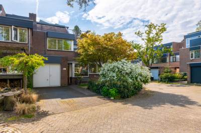 Woning Brugakker 6607 Zeist