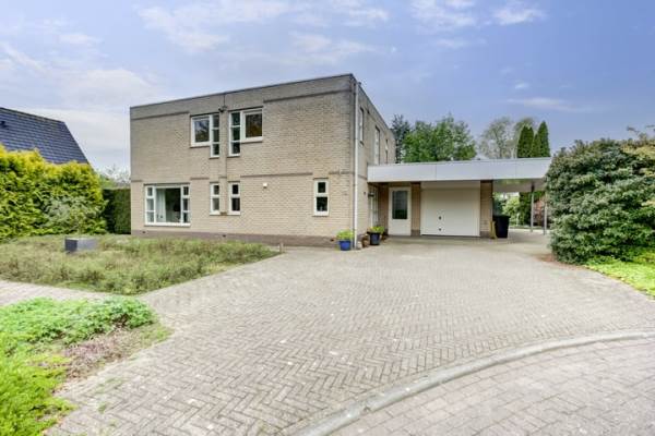 Woning Zomer 72 Dronten