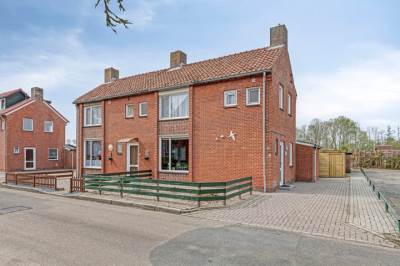 Woning Antoni Verburghwijk 14 Termunterzijl