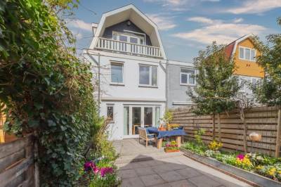 Woning Celebesstraat 18 Heemstede