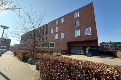Woning Paulus Potterstraat 16 Eindhoven