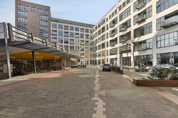 Woning Lichttoren 208 Eindhoven