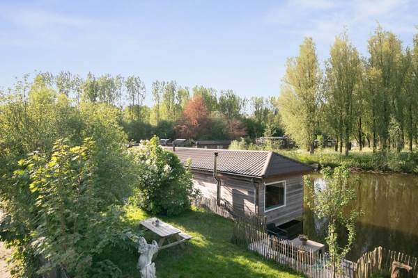 Woning de Boeg 2 Leeuwarden