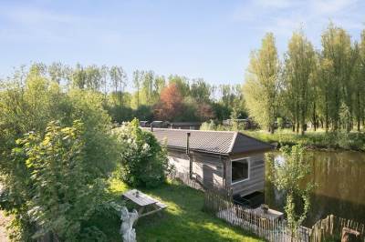 Woning de Boeg 2 Leeuwarden