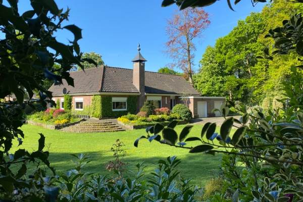 Woning Hazenputten 17 Sint-Oedenrode