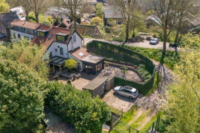 Woning Noordendijk 410 Dordrecht