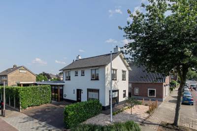 Woning Arend Baanstraat 61 Rijssen