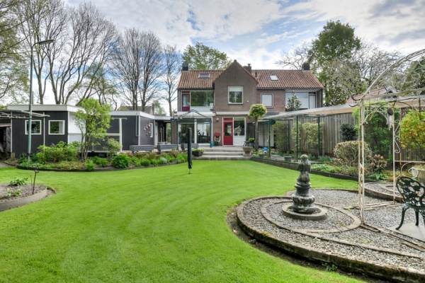 Woning Schellingstraat 16 Oosterhout (NB)