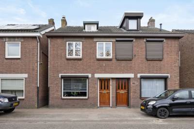Woning Vaartstraat 22 Kaatsheuvel