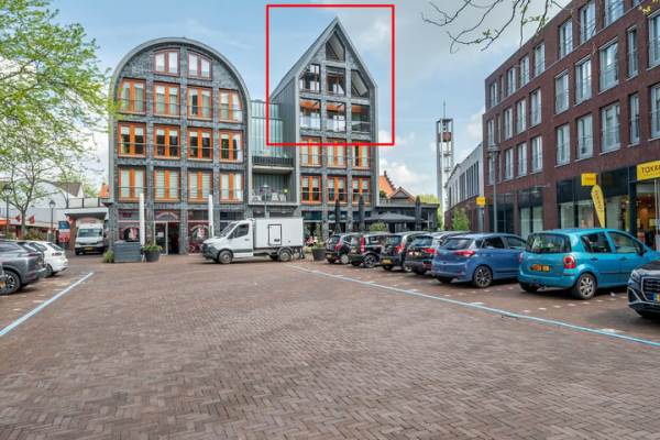 Woning Carleyspassage 25 Venlo