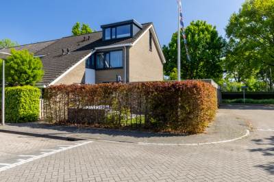 Woning Avondroodstraat 28 Eindhoven