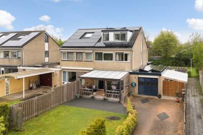 Woning Parcours 21 Buitenpost