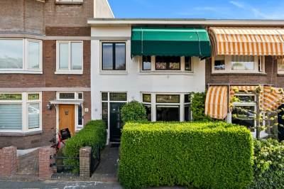 Woning Rozenstraat 45 Den Haag