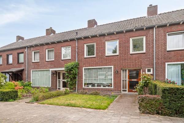 Woning Karel van Egmondstraat 32 Venlo