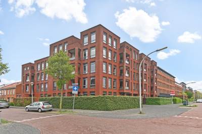 Woning Nootdorpse Landingslaan 300 Den Haag