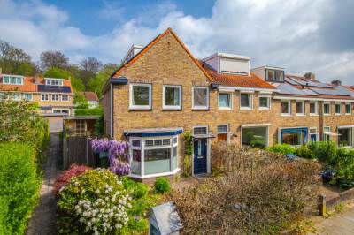 Woning Tormentilstraat 26 Arnhem