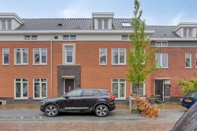 Woning Laan van KVL 158 Oisterwijk