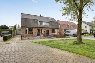 Woning Peddemors 3 Haaksbergen