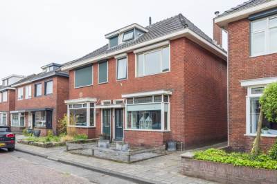 Woning Zaaierstraat 4 Enschede