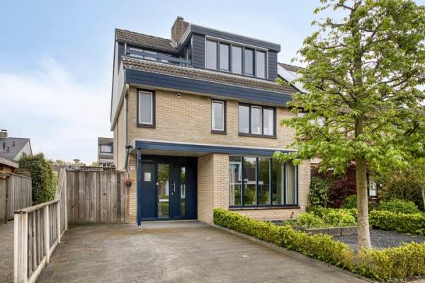 Woning Nathan Poolpad 12 Hengelo (OV)
