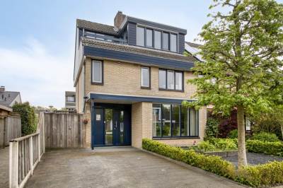 Woning Nathan Poolpad 12 Hengelo (OV)