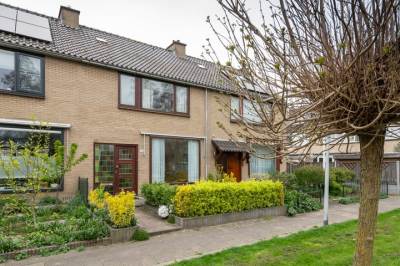 Woning Pinksterbloem 20 Barendrecht