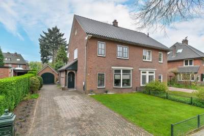 Woning Nassaulaan 14 Oosterbeek