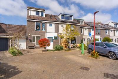 Woning Velduil 52 Nieuwegein