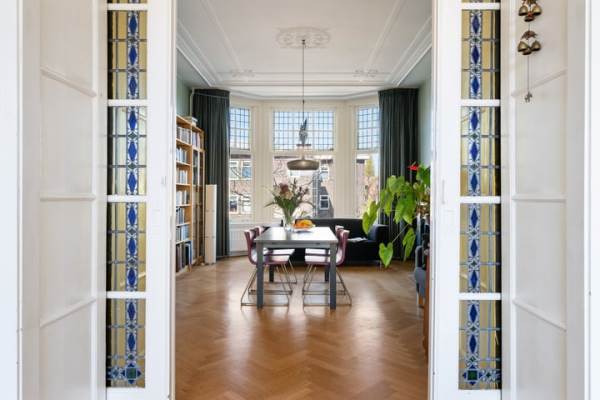 Woning Beukelsdijk 86B Rotterdam