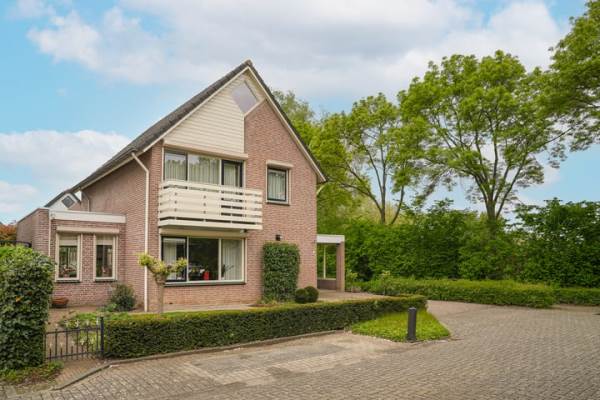 Woning Watersnipstraat 42 Beneden-Leeuwen