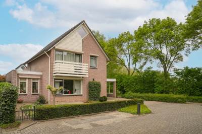 Woning Watersnipstraat 42 Beneden-Leeuwen