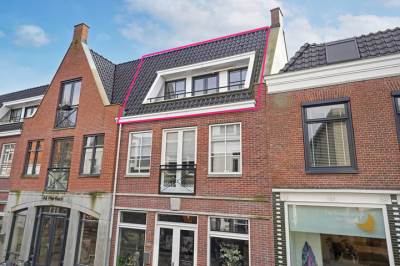 Woning Heereweg 185U Lisse