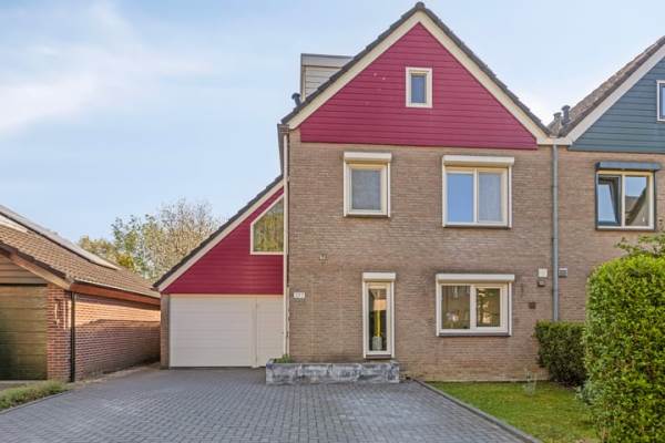 Woning Stokebrand 377 Zutphen