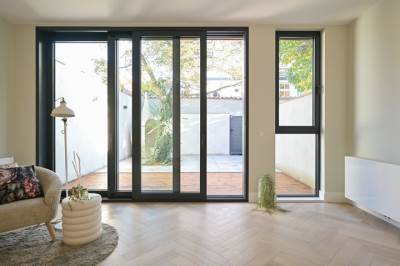 Woning Voordam 11B Alkmaar