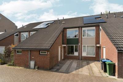 Woning Budelstraat 8 Arnhem