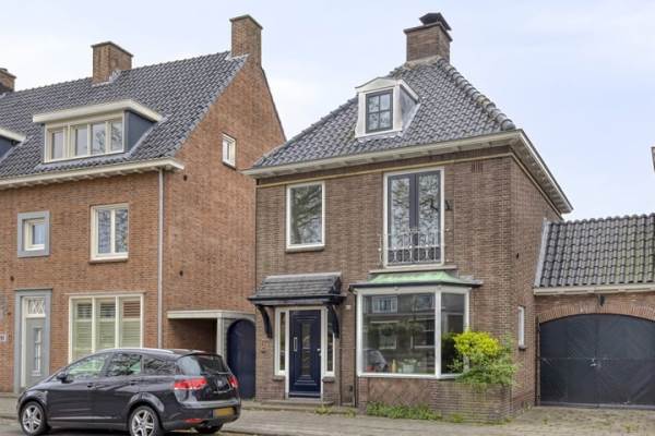Woning Hogelandsingel 93 Enschede