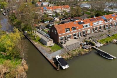Woning Noorder IJdijk 85 Amsterdam