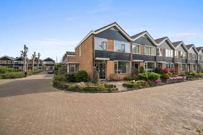 Woning Lindelaan 15 Middenmeer