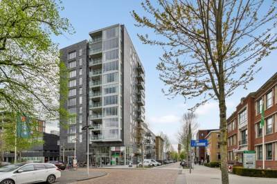 Woning Beursstraat 244 Hengelo (OV)