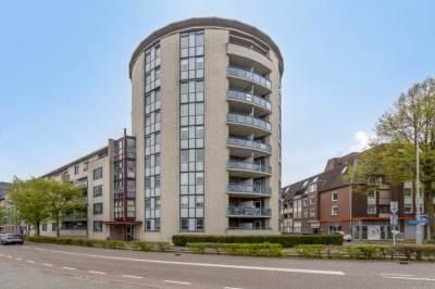 Woning Stationsplein 1627 Sittard