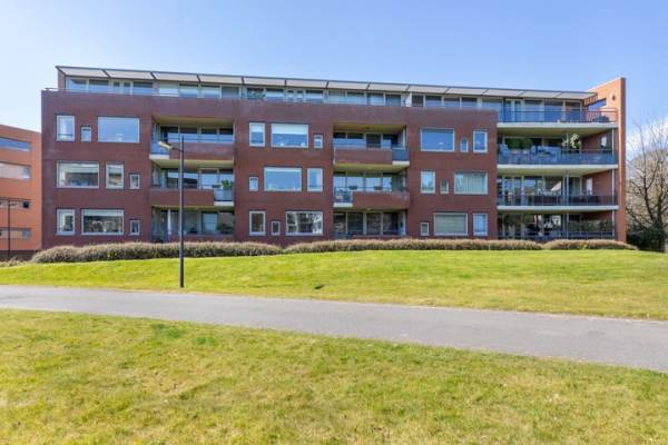 Woning Veldzigt 33 Oostkapelle