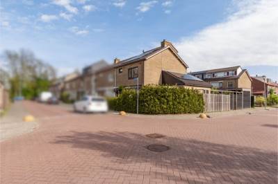 Woning Appelstraat 2 Woerden